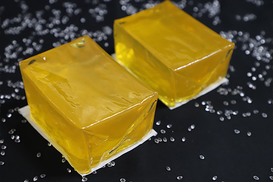 壓敏熱熔膠和油膠的區別是什么？